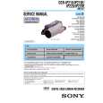 SONY DCRIP210E Service Manual SONY DCRIP210E Service Manual