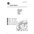 GENERAL ELECTRIC TAG6KMY Owners Manual GENERAL ELECTRIC TAG6KMY Owners Manual