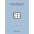 ELECTROLUX EGG666K Owners Manual ELECTROLUX EGG666K Owners Manual