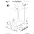WHIRLPOOL 8ED25DQXDN01 Parts Catalog WHIRLPOOL 8ED25DQXDN01 Parts Catalog