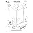 WHIRLPOOL ED2NTQXKQ00 Parts Catalog WHIRLPOOL ED2NTQXKQ00 Parts Catalog