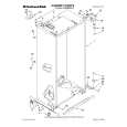 WHIRLPOOL KSSS48MAX03 Parts Catalog WHIRLPOOL KSSS48MAX03 Parts Catalog