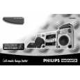 PHILIPS FW585C/37 Owners Manual PHILIPS FW585C/37 Owners Manual