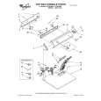 WHIRLPOOL LGT5624BN0 Parts Catalog WHIRLPOOL LGT5624BN0 Parts Catalog