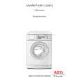 AEG L63813 Owners Manual AEG L63813 Owners Manual