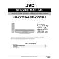 JVC HR-XV38SAA Service Manual JVC HR-XV38SAA Service Manual