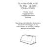 AEG 5708 D m Owners Manual AEG 5708 D m Owners Manual