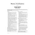 ARTHUR MARTIN ELECTROLUX AR6412T Owners Manual ARTHUR MARTIN ELECTROLUX AR6412T Owners Manual