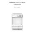 AEG T7021TK Owners Manual AEG T7021TK Owners Manual