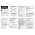 KORG AMPWORKS Owners Manual KORG AMPWORKS Owners Manual