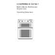 AEG D4150-1B Owners Manual AEG D4150-1B Owners Manual