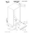 WHIRLPOOL EV200FXDN00 Parts Catalog WHIRLPOOL EV200FXDN00 Parts Catalog
