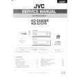 JVC KDS757R Service Manual JVC KDS757R Service Manual