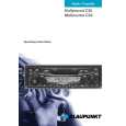 BLAUPUNKT Hollywood C30 Owners Manual BLAUPUNKT Hollywood C30 Owners Manual
