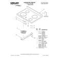WHIRLPOOL SES374HQ1 Parts Catalog WHIRLPOOL SES374HQ1 Parts Catalog
