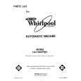 WHIRLPOOL LA5700XPW4 Parts Catalog WHIRLPOOL LA5700XPW4 Parts Catalog