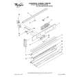 WHIRLPOOL RB770PXYB3 Parts Catalog WHIRLPOOL RB770PXYB3 Parts Catalog