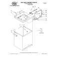 WHIRLPOOL RAS8244KQ1 Parts Catalog WHIRLPOOL RAS8244KQ1 Parts Catalog