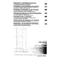 JUNO-ELECTROLUX JDZ7082 Owners Manual JUNO-ELECTROLUX JDZ7082 Owners Manual