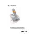 PHILIPS CD2301S/21 Owners Manual PHILIPS CD2301S/21 Owners Manual