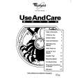 WHIRLPOOL 6LBY7245BQ0 Owners Manual WHIRLPOOL 6LBY7245BQ0 Owners Manual