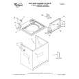 WHIRLPOOL LSN2000PG3 Parts Catalog WHIRLPOOL LSN2000PG3 Parts Catalog