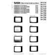 SABA T7674S Service Manual SABA T7674S Service Manual