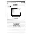 PHILIPS 37DC2090 Owners Manual PHILIPS 37DC2090 Owners Manual