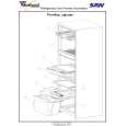 WHIRLPOOL WRT11WGLQM00 Parts Catalog WHIRLPOOL WRT11WGLQM00 Parts Catalog