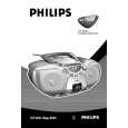 PHILIPS AZ1008 Owners Manual PHILIPS AZ1008 Owners Manual