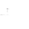 REX-ELECTROLUX RL4T Owners Manual REX-ELECTROLUX RL4T Owners Manual