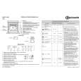 BAUKNECHT EMZD 5960/AL Quick Start BAUKNECHT EMZD 5960/AL Quick Start