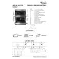 WHIRLPOOL AKP 925/IX Quick Start WHIRLPOOL AKP 925/IX Quick Start