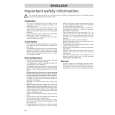 ZANUSSI ZCC6601W Owners Manual ZANUSSI ZCC6601W Owners Manual