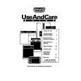 WHIRLPOOL RAX7245AG0 Owners Manual WHIRLPOOL RAX7245AG0 Owners Manual