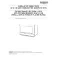 WHIRLPOOL YKOMS155MBL0 Installation Manual WHIRLPOOL YKOMS155MBL0 Installation Manual
