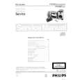 PHILIPS FW356C Service Manual PHILIPS FW356C Service Manual