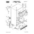WHIRLPOOL RT18HKXAL01 Parts Catalog WHIRLPOOL RT18HKXAL01 Parts Catalog
