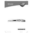 PHILIPS MDV423K/69 Owners Manual PHILIPS MDV423K/69 Owners Manual
