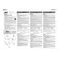 JVC TK-C750 Owners Manual JVC TK-C750 Owners Manual