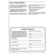 WHIRLPOOL 6898VVA Owners Manual WHIRLPOOL 6898VVA Owners Manual