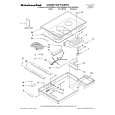WHIRLPOOL KECC567RBL03 Parts Catalog WHIRLPOOL KECC567RBL03 Parts Catalog