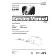 PHILIPS HD4860A Service Manual PHILIPS HD4860A Service Manual