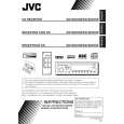 JVC KD-SH9700 Owners Manual JVC KD-SH9700 Owners Manual