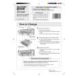 SHARP AYXPM12FR Owners Manual SHARP AYXPM12FR Owners Manual
