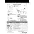 WHIRLPOOL ADP 7962 WH Quick Start WHIRLPOOL ADP 7962 WH Quick Start