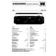 GRUNDIG RCR1750 Service Manual GRUNDIG RCR1750 Service Manual