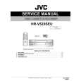 JVC HR-V520SEU Service Manual JVC HR-V520SEU Service Manual