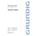 GRUNDIG WR5401 Service Manual GRUNDIG WR5401 Service Manual