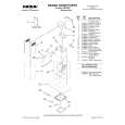 WHIRLPOOL IH8362RS1 Parts Catalog WHIRLPOOL IH8362RS1 Parts Catalog